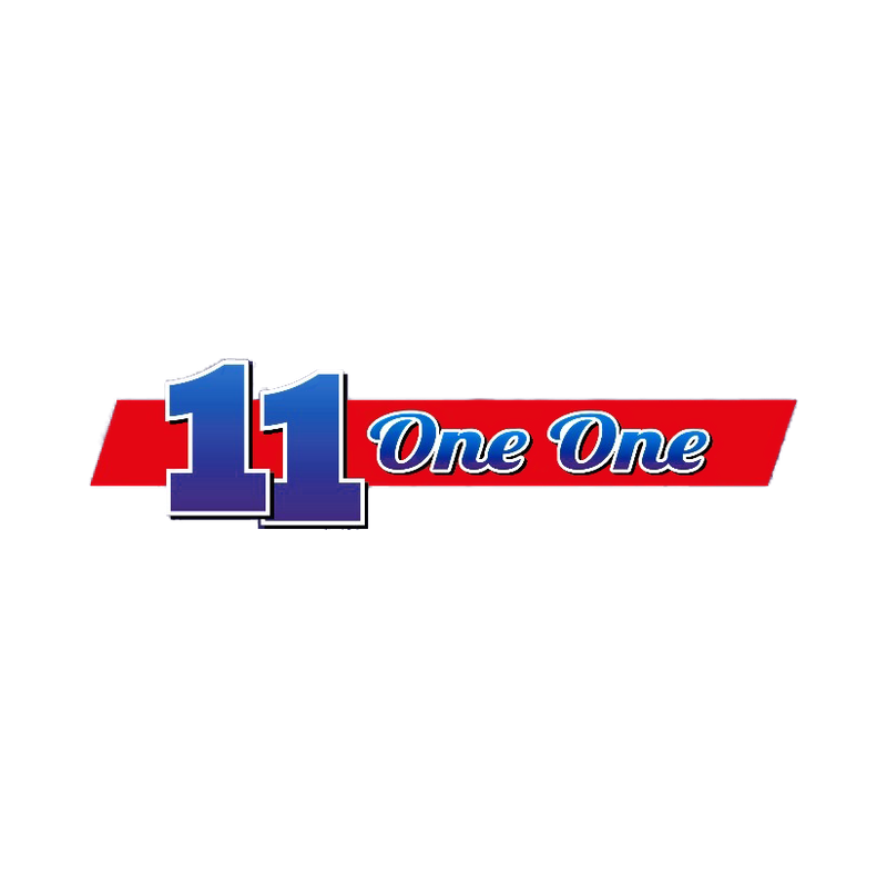 One One
